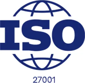 ISO/IEC 27001 ინფორმაციის უსაფრთხოების სერტიფიცირება